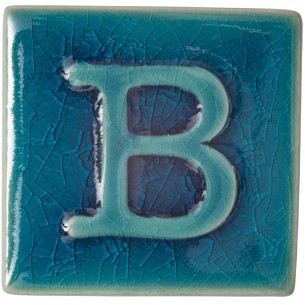 Esmalte Botz 9353 Oriental Blue 200 ml.