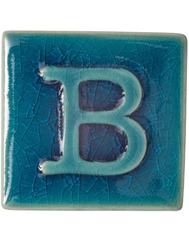 Esmalte Botz 9353 Oriental Blue 200 ml.