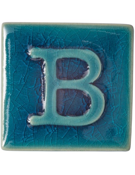 Esmalte Botz 9353 Oriental Blue 200 ml.