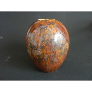 Esmalte Botz 9533 Piedra de Hierro 200 ml. 2