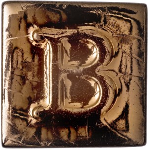 Esmalte Botz 9541 Dorado 200 ml.