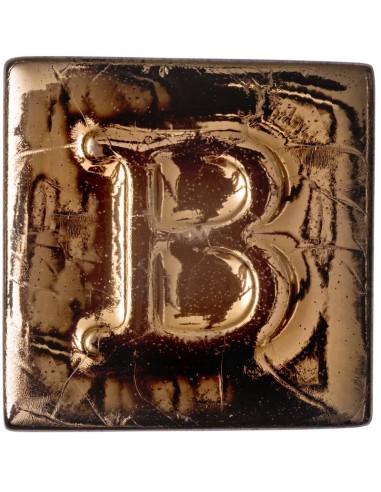 Esmalte Botz 9541 Dorado 200 ml.