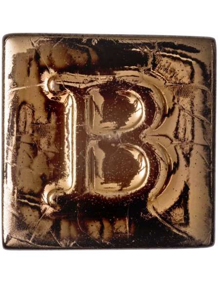 Esmalte Botz 9541 Dorado 200 ml.