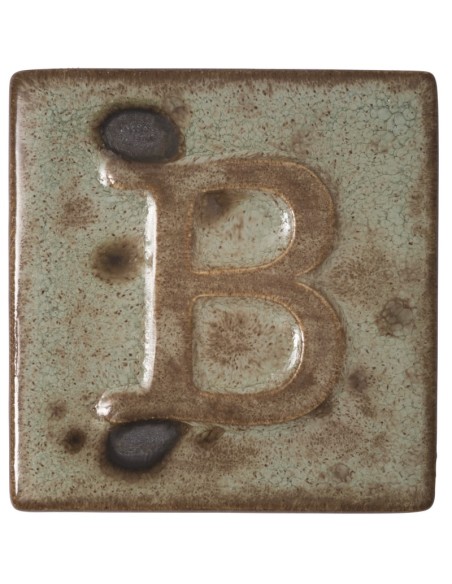 Esmalte Botz 9571 Marrón Piedra 200 ml.