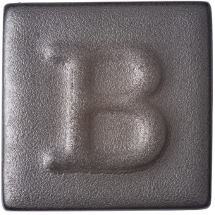 Esmalte Botz 9580 Plata Negro 200 ml.