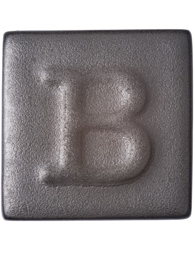 Esmalte Botz 9580 Plata Negro 200 ml.