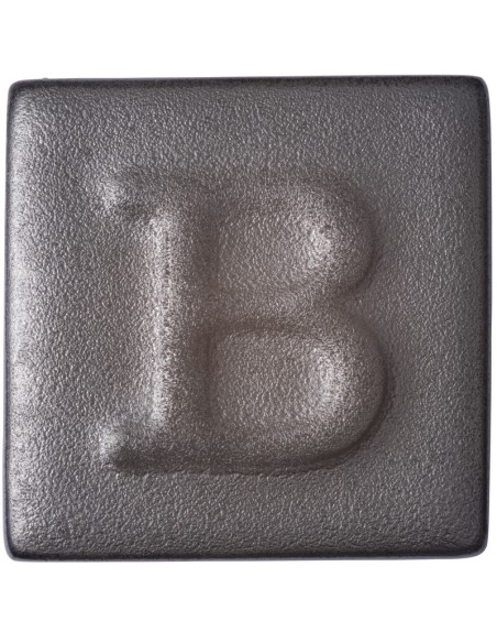 Esmalte Botz 9580 Plata Negro 200 ml.