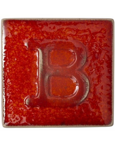 Esmalte Botz 9607 Coral Red 200 ml.