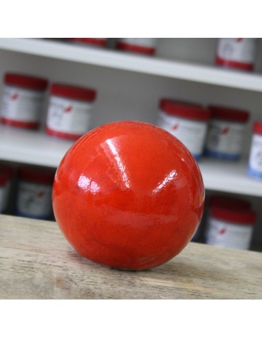 Esmalte Botz 9607 Coral Red 200 ml.