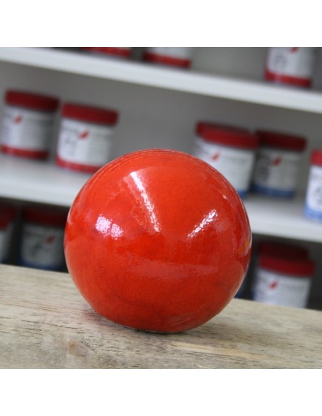 Esmalte Botz 9607 Coral Red 200 ml.