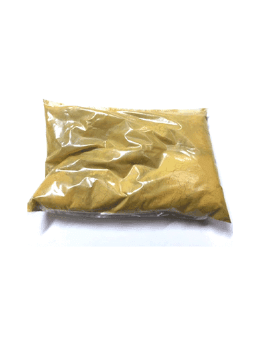 Óxido de Hierro Amarillo 1 Kg