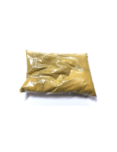 Óxido de Hierro Amarillo 1 Kg