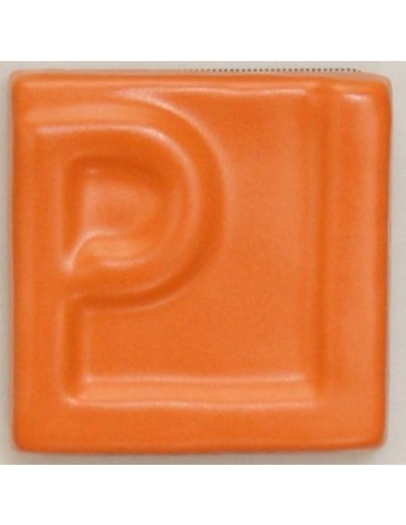 Esmalte Mate EMSP-04 Naranja 250cc.