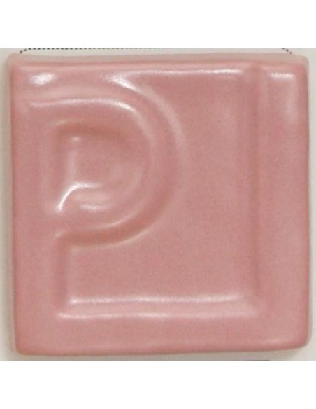 Esmalte Mate EMSP-06 Rosa 250cc.