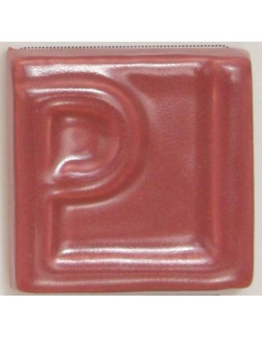 Esmalte Mate EMSP-08 Carmín 250cc.