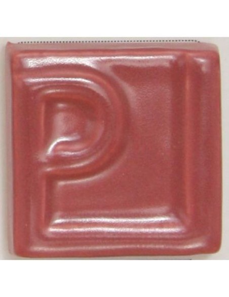 Esmalte Mate EMSP-08 Carmín 250cc.