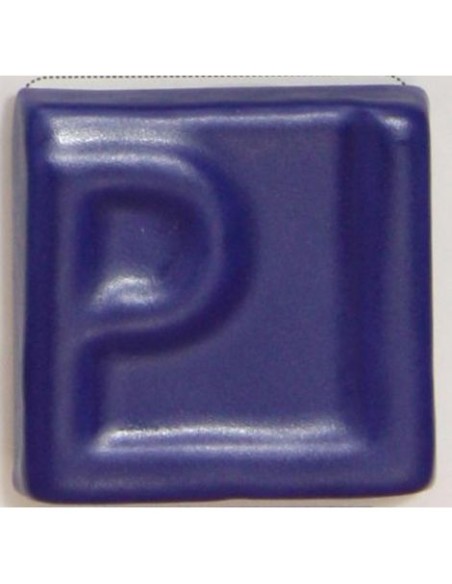 Esmalte Mate EMSP-13 Azul 250cc.