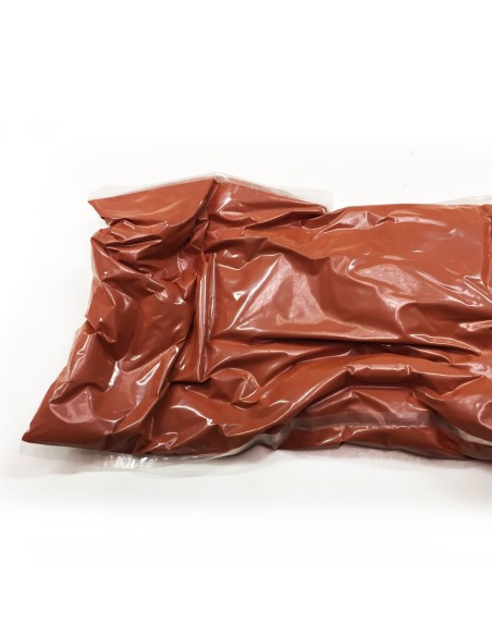 Óxido Hierro Rojo 1 Kg