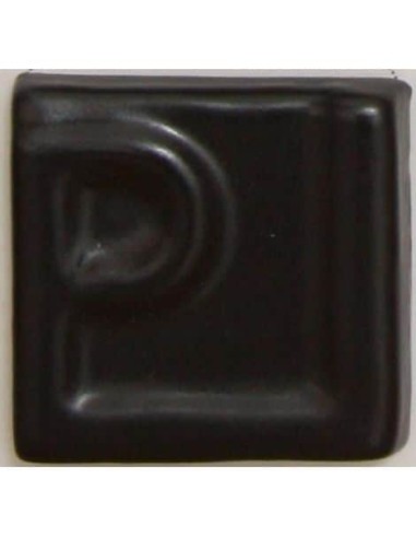 Esmalte Mate EMSP-14 Negro 250cc.