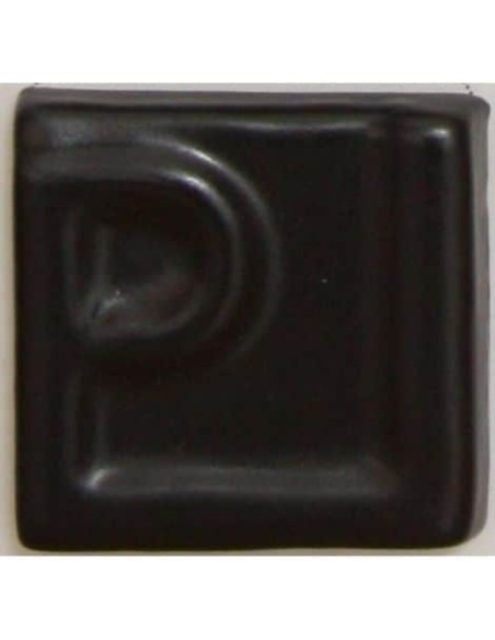 Esmalte Mate EMSP-14 Negro 250cc.