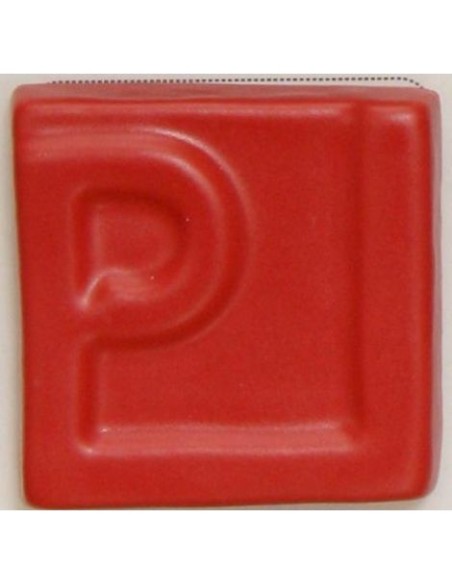 Esmalte Mate EMSP-21 Tomate 250cc.
