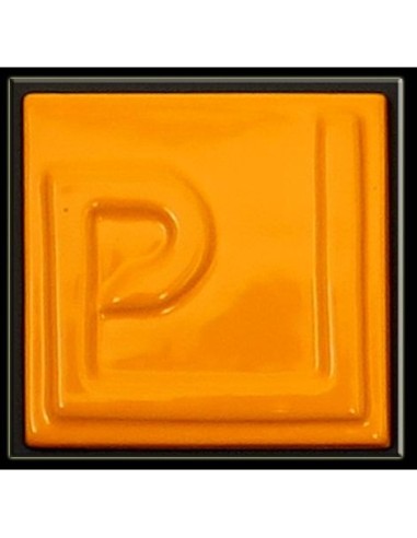 Esmalte Opaco Brillo EOSP-16 Naranja 250 cc.