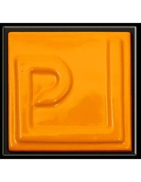 Esmalte Opaco Brillo EOSP-16 Naranja 250 cc.