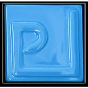 Esmalte Opaco Brillo EOSP-18 Azul Pavo 250 cc.