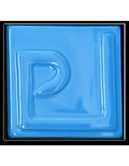 Esmalte Opaco Brillo EOSP-18 Azul Pavo 250 cc.