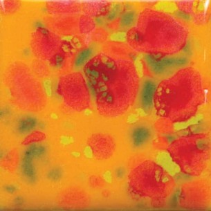 Esmalte Mayco Jungle Gems CG-753 Sassy Orange 118 ml.
