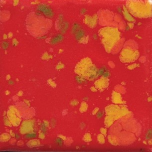 Esmalte Mayco Jungle Gems CG-756 Fire Cracker 118 ml.