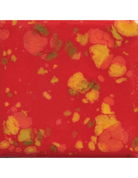 Esmalte Mayco Jungle Gems CG-756 Fire Cracker 118 ml.