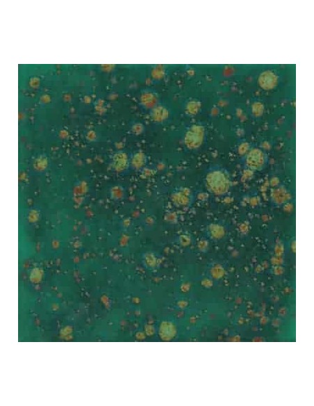 Esmalte Mayco Jungle Gems CG-780 Mystic Jade 118 ml.