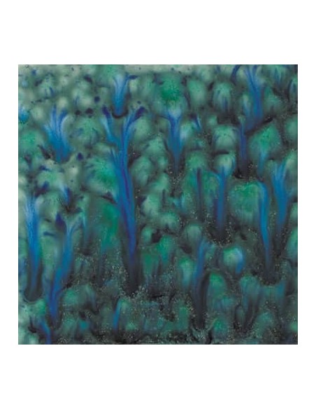 Esmalte Mayco Jungle Gems CG-962 Blue Azure 118 ml.