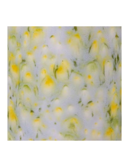 Esmalte Mayco Jungle Gems CG-963 Lemon Lime 118 ml.
