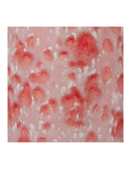 Esmalte Mayco Jungle Gems CG-968 Peppermint Twist 118 ml.