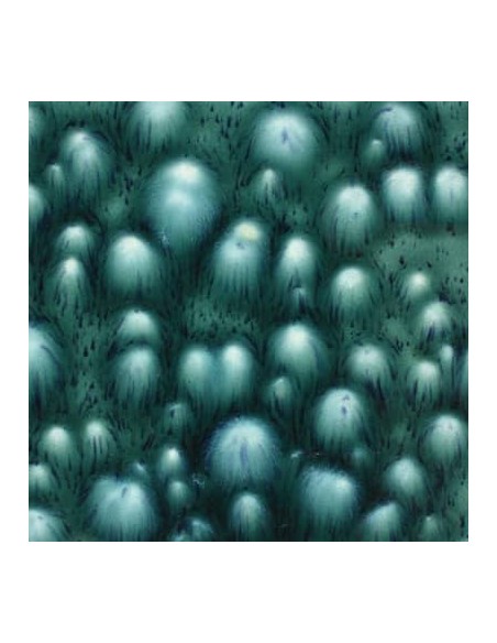 Esmalte Mayco Jungle Gems CG-974 Bloomin Blue 118 ml.
