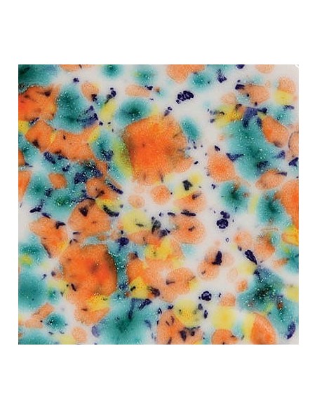 Esmalte Mayco Jungle Gems CG-981 Fruity Freckles 118 ml.
