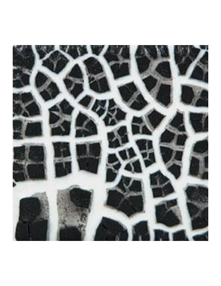 Esmalte Mayco Textura SG-201 Black COBBLESTONE 118 ml.