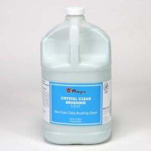 Esmalte Transparente Brillo S2101 Galón 3.78 l.