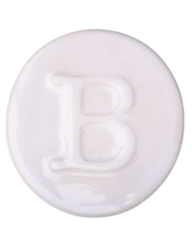 Esmalte Botz Opal White 9301 200 ml.