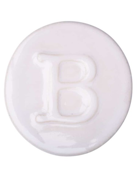 Esmalte Botz Opal White 9301 200 ml.