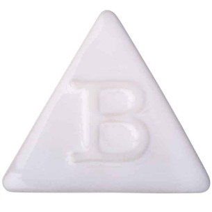 Esmalte Botz Opal White 9301 200 ml. 2