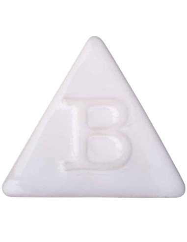 Esmalte Botz Opal White 9301 200 ml.