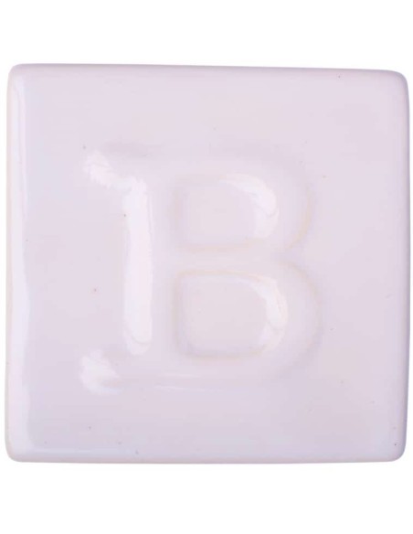 Esmalte Botz Opal White 9301 200 ml.