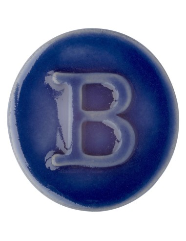 Esmalte Botz Saphire Blue 9306 200 ml.