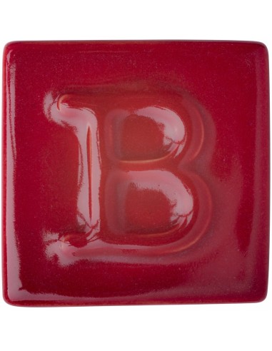 Esmalte Botz Ruby Red 9620 200 ml.