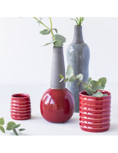 Esmalte Botz Ruby Red 9620 200 ml.