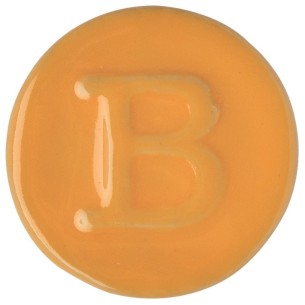 Esmalte Botz Carnelian Yellow 9308 200 ml.