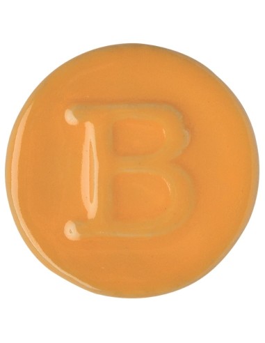Esmalte Botz Carnelian Yellow 9308 200 ml.
